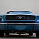 Illustration for article titled The Revology Mustang Is The Singer Porsche Of Pony Cars